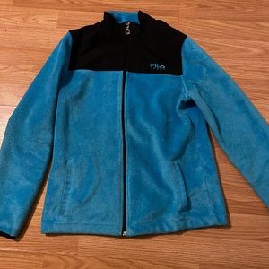 FILA Jacket